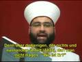 17- Allah existiert ohne Richtung ohne Ort!