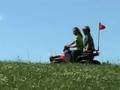 Peg Perego 24-volt Polaris Sportsman 800 Twin