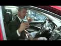 Opel Insignia Sport Tourer - Mark Adams