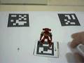 Test 03 jArtoolkitPlus