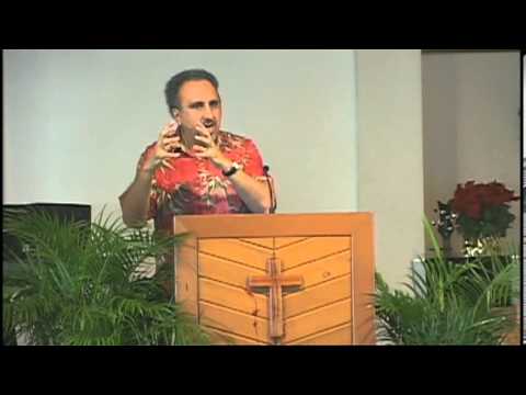 Mid-East Prophecy Update - December 8th, 2013