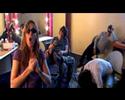concours : les coulisses de votre concert de zazie!