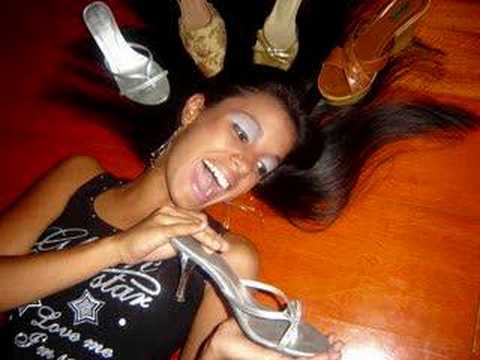 Teste Hell Babe Star - Diana de Cerqueira