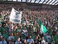 ASSE - NEUCHATEL 2005 - 2006 les verts retrouve l europe !