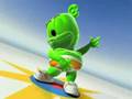 Gummy Bear