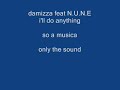 damizza feat N.U.N.E - i\ damizza feat N.U.N.E - i\