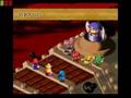 Super Mario RPG - Axem Ranger Battle