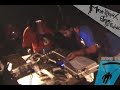 M. Sayyid & dj Raedawn Improv at Montreux Jazz Fest 6-1-06