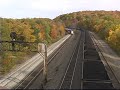 The NS OCS 955 Meets NS 500
