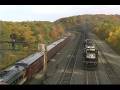 The NS OCS 955 Meets NS 500