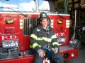 Mineola Junior Fire Department Hosts German Junior Fire Department Day 8