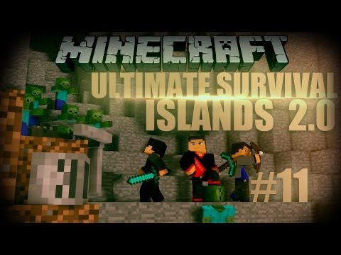 survival - GUYS GET PUMPED! We are bringing back the most loved series on our channel, Ultimate Survival Islands! Let's get 4000 LIKES for the next video to get posted...
