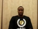 Junior Cadougan Interview at adidas Nations
