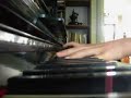 Linkin Park - In The End Piano Cover