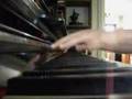 Linkin Park - In The End Piano Cover 