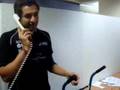 Prank Call