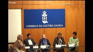 Debate: Significar, xestionar e valorizar o patrimonio de fronteira 