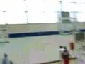 Damean free throw