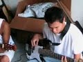 Jerryc And Pachelbel