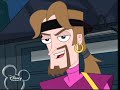 Phineas und Ferb-Songs: Love Handel