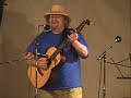 Hand-Made Music - Dave Kraut plays Fare Thee Well, Cisco Hand-Made Music - Dave Kraut plays Fare Thee Well, Cisco