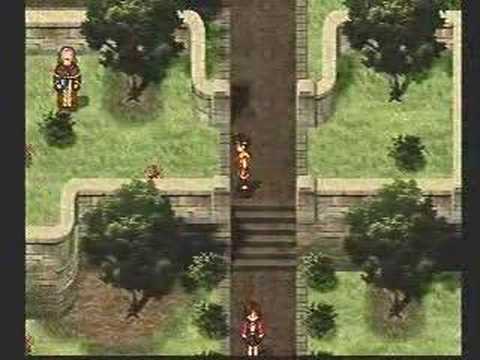 Suikoden II