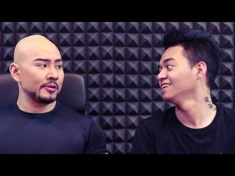 TATAP MATA SAYA #ArapMaklum with Deddy Corbuzier