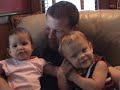 Carlysle, Grant and Joey