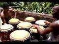 Joaquin Pozo Calderon - Abakua