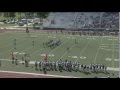 DeSean Hales Senior Highlights