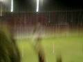 Copa Sul-Americana - Jogo FINAL - INTER x Estudiantes - Gol do Nilmar - 2o tempo (prorrogação)