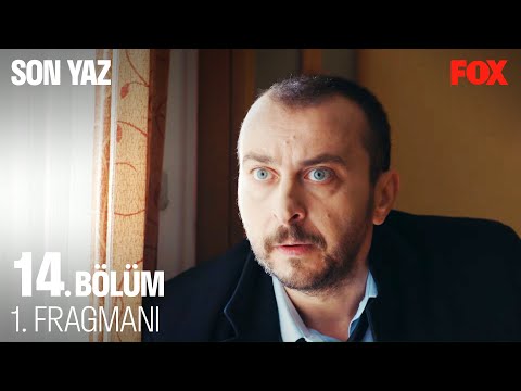 Son Yaz 14. Bölüm Fragmanı                                                                                                                                                                                                                                
