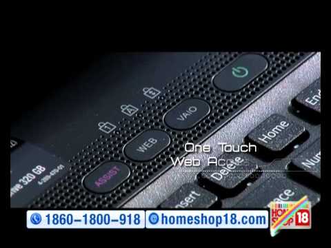 how to on camera in sony vaio laptop