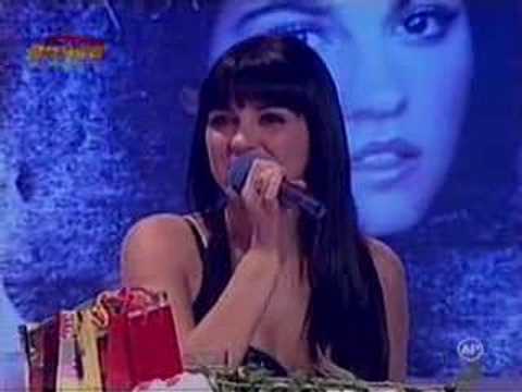 ENTREVISTA RBD EN RUMANIA