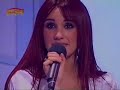 entrevista rbd en rumania