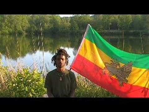Nyahbinghi Fiyah Reasonings 7