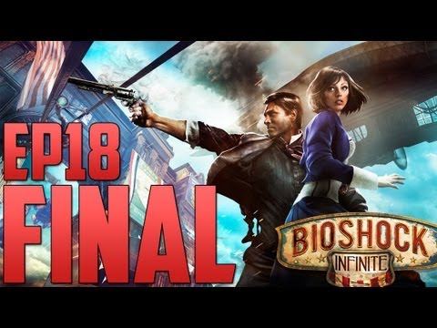 bioshock infinite