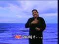 Rindu mau pulang (a song from Ambon) Rindu mau pulang (a song from Ambon)