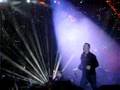 Simple Minds en NOTP Valencia (25.04.08) Belfast Child