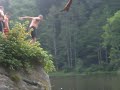 Funniest dive you\