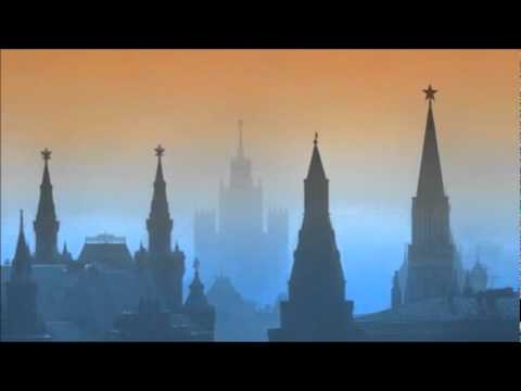 Песни о России 
