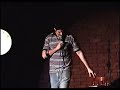 Stand up comedy de Rafinha Bastos (Nana-nenê)