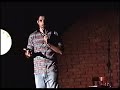 Stand up comedy de Rafinha Bastos (Nana-nenê) Stand up comedy de Rafinha Bastos (Nana-nenê)