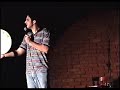 Stand up comedy de Rafinha Bastos (Nana-nenê)