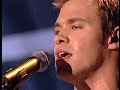teledysk, klip, Will Young,- Leave Right Now