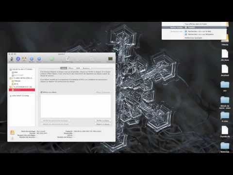 how to perform fsck on mac