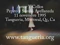 Amor y Cellos Vals