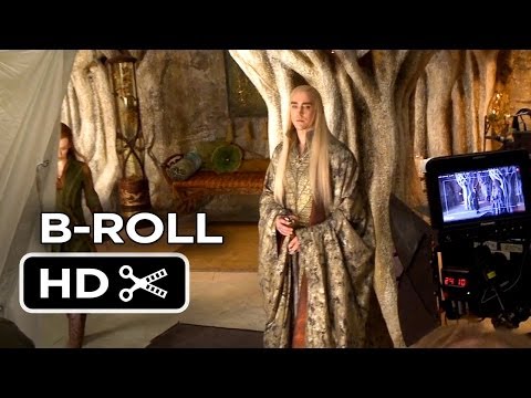 the hobbit - Subscribe to TRAILERS: http://bit.ly/sxaw6h Subscribe to COMING SOON: http://bit.ly/H2vZUn Like us on FACEBOOK: http://goo.gl/dHs73 The Hobbit: The Desolatio...
