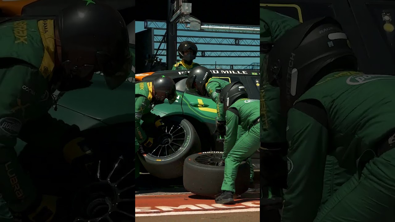 🏁 | Lembranças de uma etapa que aceleramos FORTE em Cascavel 🐍🏁