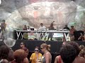 Universo Paralello #7 - Wrecked Machines LIVE